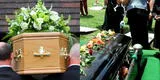 ¿Te animarías? Una empresa rusa ofrece enterrarte vivo y simular un funeral a sus clientes
