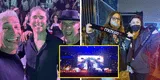 Ex Menudo en concierto: Fanáticas disfrutaron con "Súbete a mi moto" y otros temas [VIDEO]