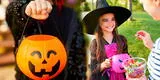 Halloween: ¿Por qué se piden dulces los 31 de octubre?