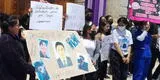 Huancavelica: 18 meses de prisión preventiva para sujeto que asesinó a joven e intentó descuartizarlo