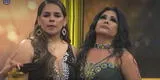 Yolanda Medina se quiebra y saca cara por Giuliana Rengifo: "Más respeto con nosotras" [VIDEO]