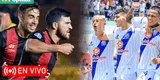 Melgar vs. Alianza Atlético EN VIVO: Sigue el minuto a minuto del partido por el Torneo Clausura 2022