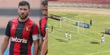 Melgar se cae a pedazos: Torres pone el 1-0 en Arequipa para Sullana y ‘Dominó’ se despide de la final directa