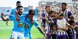 Tabla Acumulada Liga 1 2022: así quedo la clasificación en la última fecha del Torneo Clausura