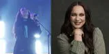 Christine D' Clario en concierto: Así fue su evento de música cristiana en el Arena Perú [VIDEO]