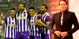 Paco Bazán al ver a Alianza Lima en la Copa Libertadores 2023: “Ay, qué miedo” [VIDEO]