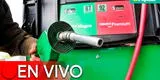 Gasolina hoy en Perú: revisa aquí el precio de combustibles para este domingo 6 de noviembre