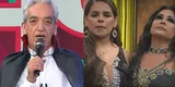 Julio Zevallos a Giuliana Rengifo y Yolanda Medina tras interpretar 'Me va a extrañar': "Les quedó grande el tema" [VIDEO]