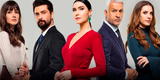 10 cosas que debes saber de la telenovela turca "Fruto Prohibido" [VIDEO]