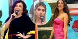 Janet Barboza deja entrever que Melissa Paredes volverá a puesto de Brunella: "Estamos en preventa" [VIDEO]