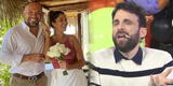 Peluchín ‘raja’ de Tilsa Lozano EN VIVO: ¿Crees que se está casando con Jackson Mora porque es guapo? [VIDEO]