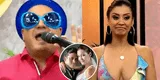 'Metiche' revela con qué canción se conocieron Karla Tarazona y Christian Domínguez: "Necesito un amor" [VIDEO]