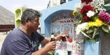 Comas: con música y licor decenas de ciudadanos acuden al cementerio de La Balanza para visitar a sus muertos [VIDEO]