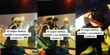 Joven se disfrazó de Pedro Castillo y en TikTok reaccionaron: "Ese sombrero es caro cóbrale bien la carrera" [VIDEO]
