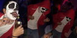 “Miguel” de Coco se roba el ‘show’ con singulares pasos de baile y se vuelve viral tras ‘pasarse de copas’ [VIDEO]