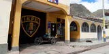 Huancavelica: Policía captura a secuestrador que intentaba hacerse pasar por pastor evangélico