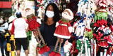 Mesa Redonda: comerciantes empiezan campaña navideña y lanzan productos a precios de locura [VIDEO]
