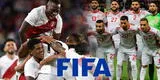¿Perú puede ir al Mundial por Túnez? FIFA evalúa excluir a la selección tunecina de Qatar 2022