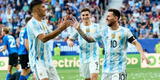 ¿Qué días juega Argentina en el Mundial Qatar 2022?