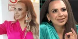 Mónica Cabrejos hace PICANTE confesión: "Tengo un amigo con derechos que me ha durado 10 años" [VIDEO]