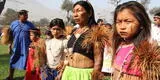 Poder Judicial saluda aprobación de Naciones Unidas por derechos de mujeres y niñas indígenas