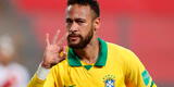 Brasil en Qatar 2022: Los 3 partidos de Neymar en fase de grupos del Mundial