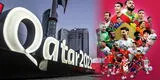 ¿Cuántos equipos participarán en el Mundial Qatar 2022?