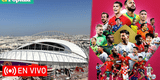 ¿A qué hora y dónde ver los partidos del Mundial de Qatar 2022?