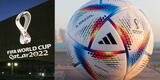Así luce Al Rihla, la pelota del Mundial: precio y dónde comprarla online