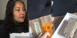 “Era una caja con piedras”: Mujer compra celular de S/ 1300 por web de Tottus y llora al ser estafada [VIDEO]