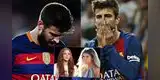 ¿Fue culpa de la monotonía? Piqué le dice adiós al fútbol en medio de la polémica con Shakira y Clara Chía