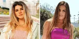Macarena Vélez chotea a Alejandra Baigorria: "Es obvio que ya no es una amistad" [VIDEO]