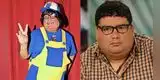 ¿A qué se dedica Alfredo Benavides tras dejar de imitar al “Niño Alfredito”?