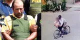 La historia del ‘Monstruo de la bicicleta’ y su condena a cadena perpetua por agresión sexual a niña