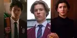 Cuántos años tienen los protagonistas de “Jóvenes altezas”, la serie que es furor en Netflix