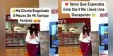 Joven se decepcionó cuando iba a su cita de Tinder: "Ella salió ganando al no conocerte" [VIDEO]