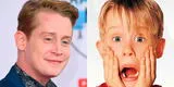 Macaulay Culkin recreó icónicas escenas de 'Mi pobre angelito' 32 años después [VIDEO]