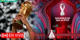 Mundial Qatar 2022 EN VIVO: últimas noticias de la Copa del Mundo de HOY sábado 5 de noviembre