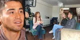 Rodrigo Cuba descarta que Magaly Tv La Firme le haya pagado: "Nunca he cobrado por entrevista" [VIDEO]