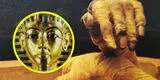 La maldición de Tutankamón, el aterrador mito del faraón más joven del antiguo Egipto descubierto por Howard Carter en el siglo XX