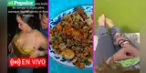 TIKTOK VIDEO VIRAL: revisa lo más visto de hoy domingo 6 de noviembre