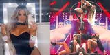 Usuarios tras ver el VERSUS de pole dance en 'El Gran Show': "Eso fue Gabriela y sus bailarinas" [VIDEO]