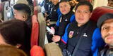 Copa Perú: ex Jotita sueña con  llevar fútbol profesional a Pasco