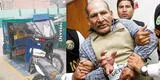 El caso del “Monstruo del Garrote”, el mototaxista de Huaral que asesinó a 13 personas