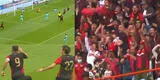 Bernardo Cuesta pone a Melgar en la final con ‘bombazo’: anota golazo a Cristal en semifinal de Liga 1 [VIDEO]