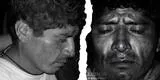 El caso de "El Degollador de Oxapampa": El criminal que atemorizó la selva central del Perú