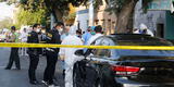 Trujillo: comandante de la Policía acabó con la vida de un extranjero que lo asaltó en su casa [VIDEO]