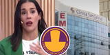 Gianella Neyra indignada contra médico denunciado por tocamientos indebidos: "Quítenle la licencia" [VIDEO]