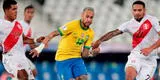 Brasil presenta su lista oficial de 26 jugadores con Neymar para ganar el Mundial Qatar 2022 [FOTO]
