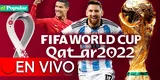 Las selecciones que participarán en el Mundial Qatar 2022